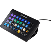 Teclado Elgato Stream Deck Xl 32 Teclas Lcd Personalizables 10gat9901